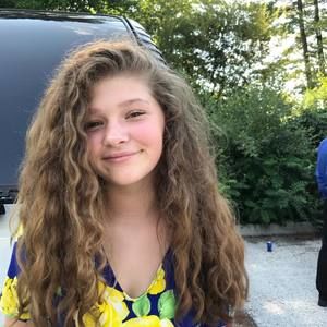 Meet your Posher, Christie